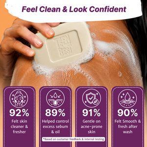 Teenbest Anti-Acne Soap