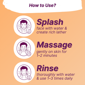 Teenbest Anti-Acne Soap