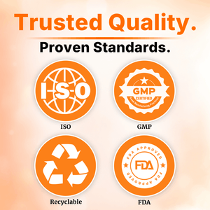 Teenbest Sports Fizz+ Electrolytes – Orange Rush