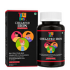 Teenbest Chelated Iron Capsules