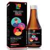 Teenbest Chelated Iron Syrup