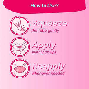 Lip Balm for Teens