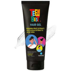 Teens Hair Gel